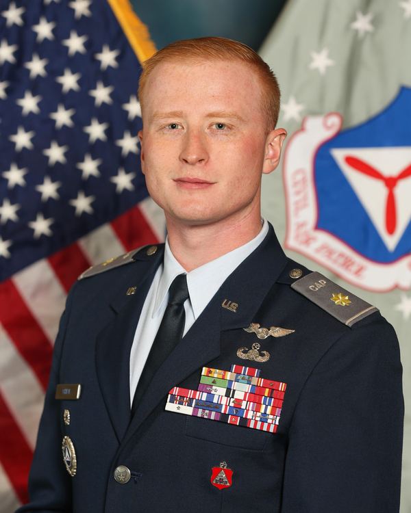 Portrait of Matt Chirik