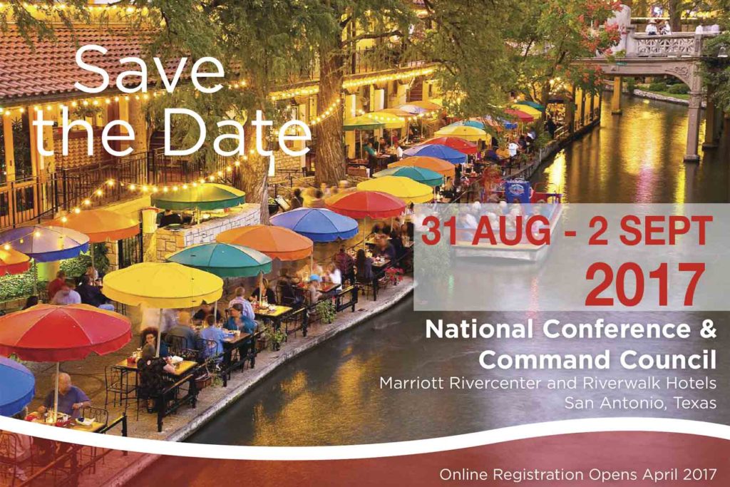CAP National Conference 2017 Save_the_Date_2017_lr_795B71E5E7FD5